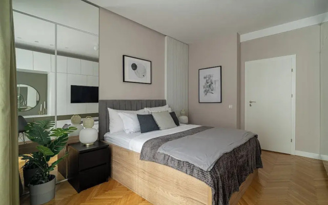 Rossetti Residences - Exclusive Urban Lofts