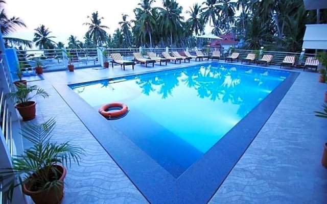 Samudratheeram Beach Resort