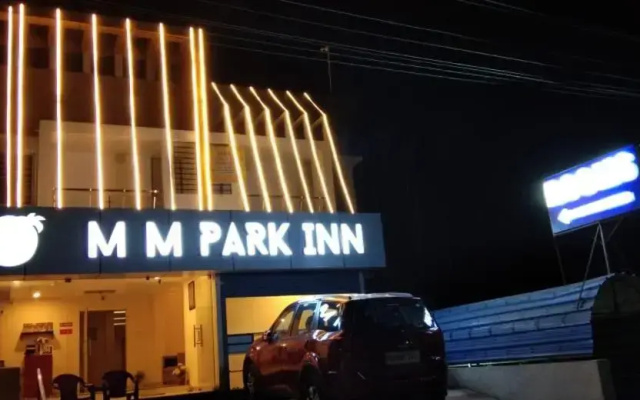 MM Park Inn