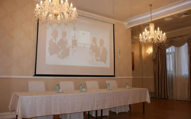 Hotel Papion