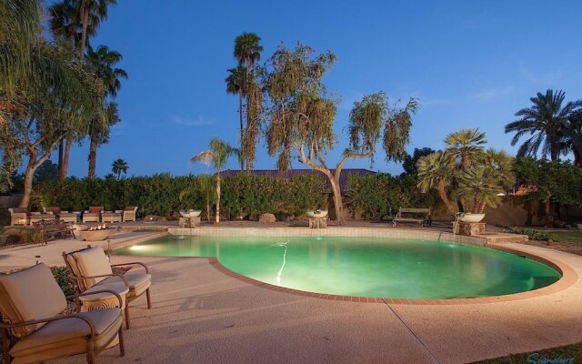 Paradise Retreat - PV622 By Signature Vacation Rentals