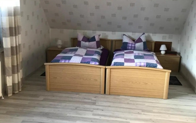 Ferienwohnung Plambeck