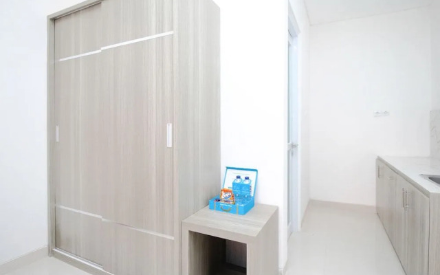 Airy Denpasar Barat Gunung Salak 35 Bali