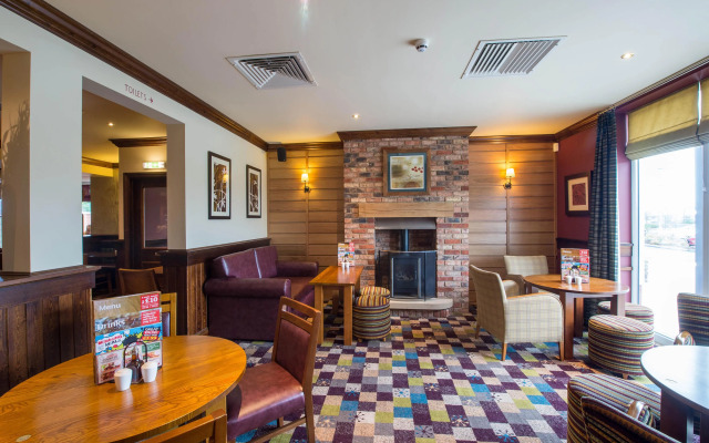 Premier Inn Cleethorpes