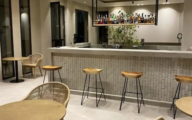 Panas Hotel