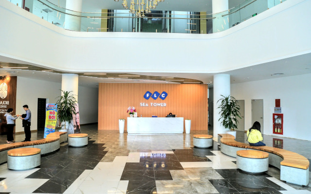 Song Suoi FLC seaview apartment