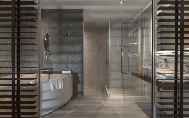 Rosslyn Dimyat Hotel Varna