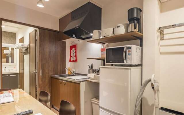 Yosino Sakura House2