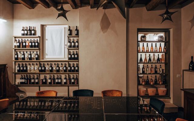 Agriturismo Borgo il Mezzanino