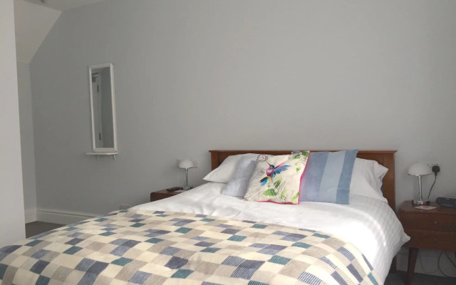 The Beehive Guest House