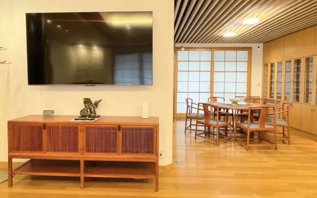 Shunzanso Motohakone