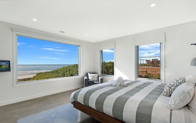 Saltwater Retreat