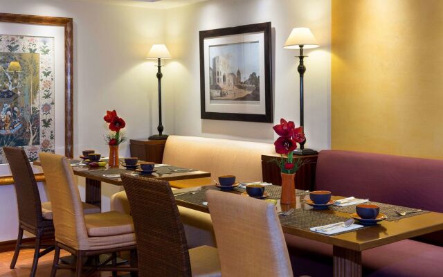 Hotel Kipling