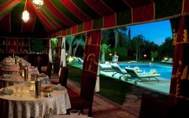 Riad Dar Ilham