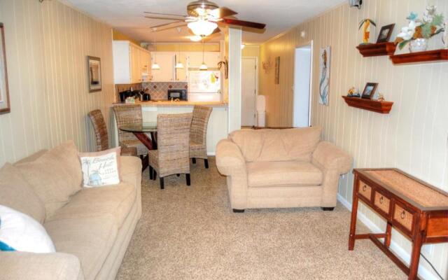Mariners Cove 219 B