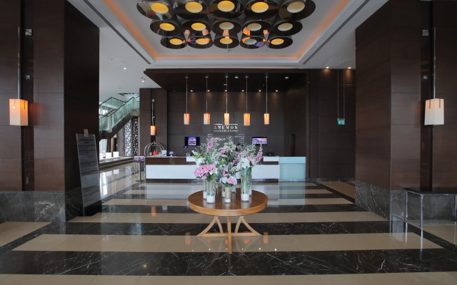 Anemon Grand Samsun Hotel