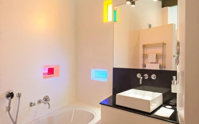 Serene-estate Boutique Guesthouse