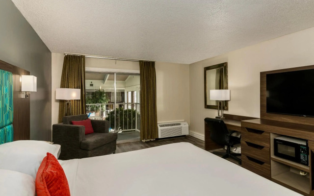 Red Lion Hotel Pocatello