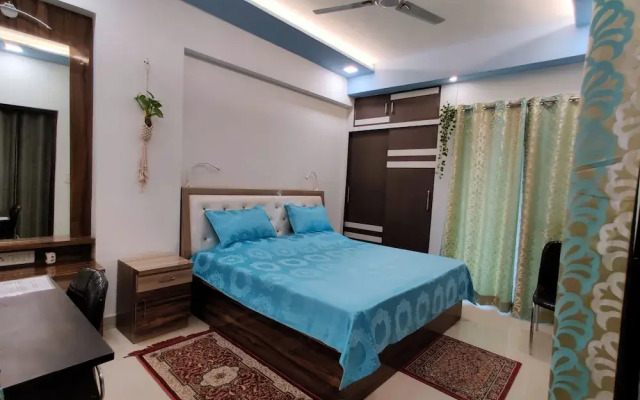 Anand's Aashiyana Homestay