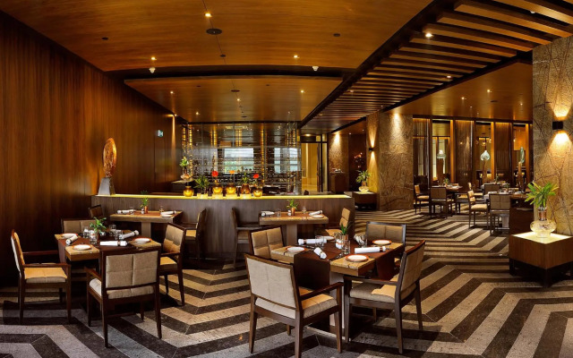 The LaLiT New Delhi