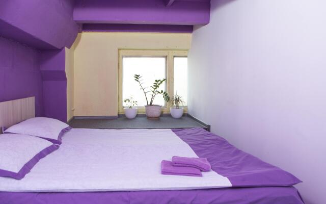 Antika Hostel 2