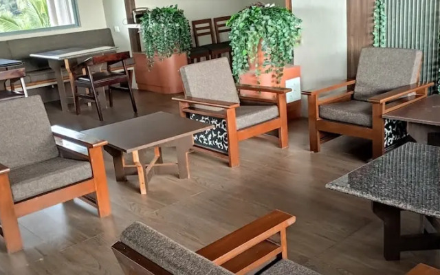 Hotel Sunbright Residency - Manipal