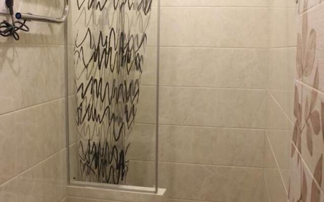 Отель Regard Inn