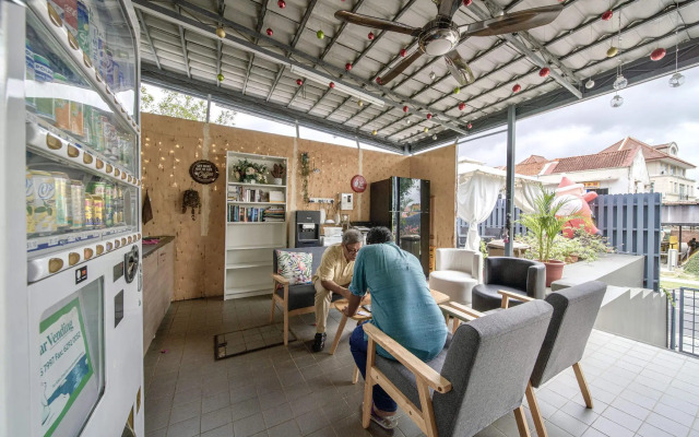 K2 Guest House