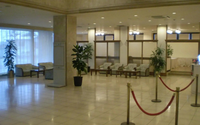 Shingu Ui Hotel