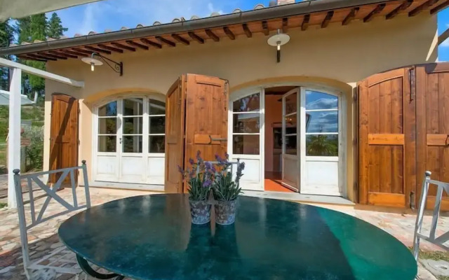 Villa Riccardo
