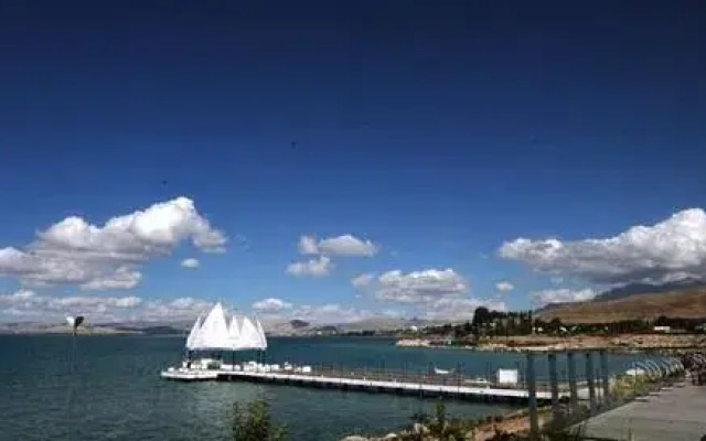 Van Sahmaran Hotel