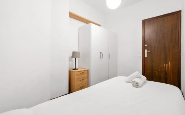 Fridays Flats 3 Bedrooms With Private Terrace