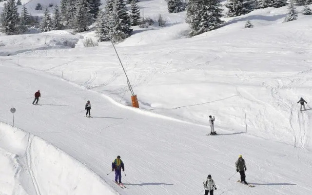 Village Club Les Tavaillons