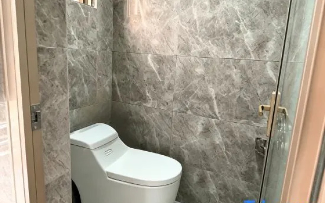 BOLINHOTEL – Bathroom – Huizhou