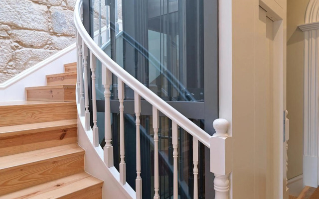 FLH Porto Cozy Studio