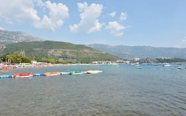 Apartment Budva