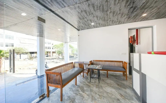Fabhotel The Premium Villa