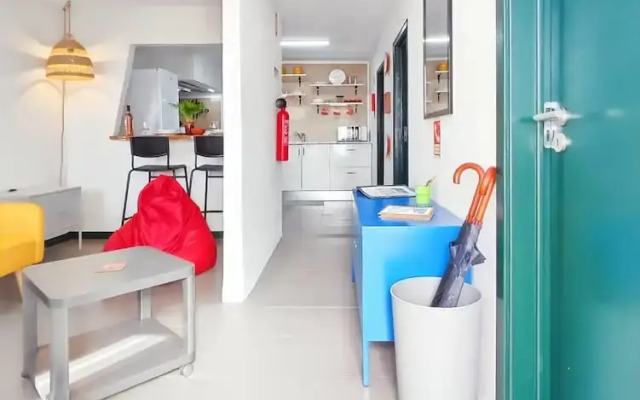 Cozy Vacation Rental in Peaceful Peral, Portugal