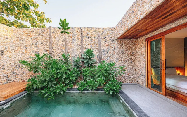 T Villas Kaeng Khoi