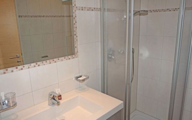 Apartment Ladis Fiss