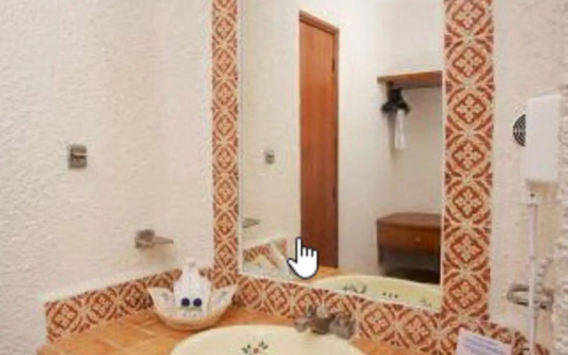 Hotel Antillano