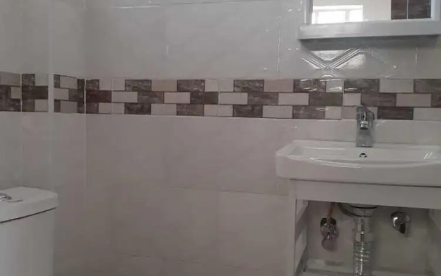 Lux Suites Utawala Private Residence