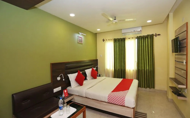 Ocean Delight By OYO Rooms