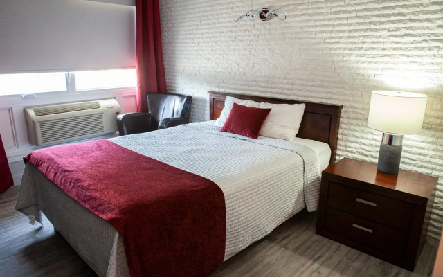 Hotel Motel Le Quiet