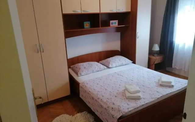 Apartmani Petričević