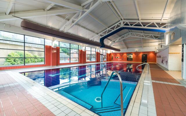 Crowne Plaza Belfast by IHG