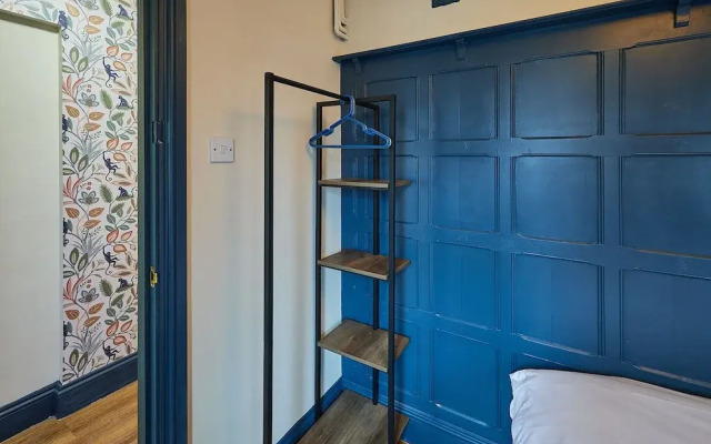 Host Stay Apartment 1 St Stephens Court