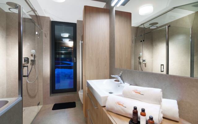 Residence Grand Suites