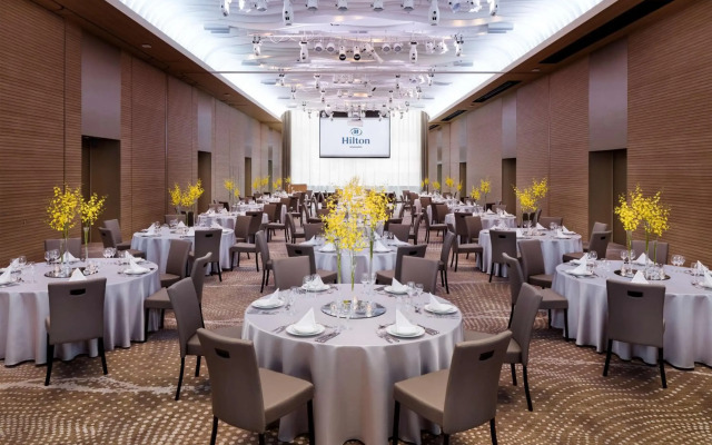 Hilton Nagasaki