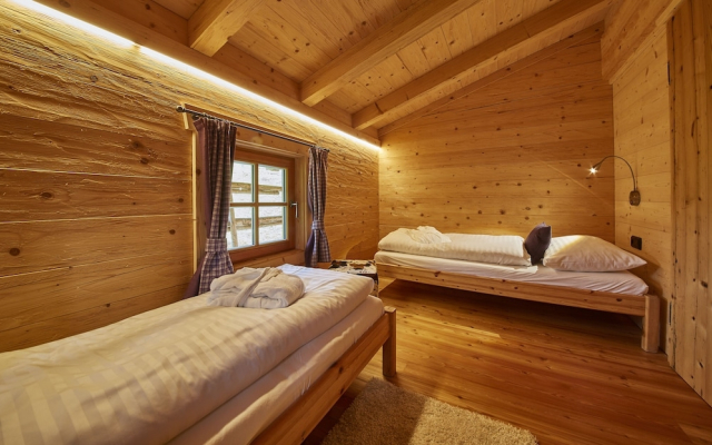 Woodstyle Chalet